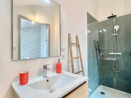Gîte 4 chambres avec salles d'eau privatives à Haroué : photo 17