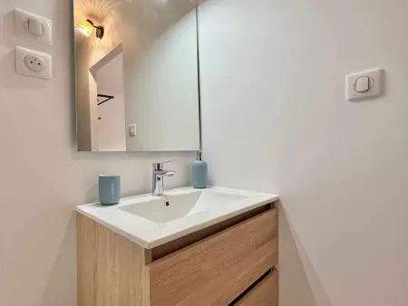 Gîte 4 chambres avec salles d'eau privatives à Haroué : photo 18