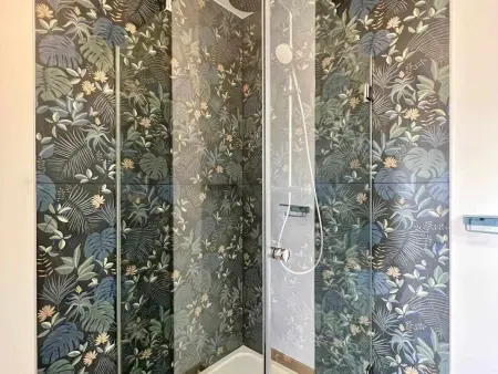 Gîte 4 chambres avec salles d'eau privatives à Haroué : photo 19
