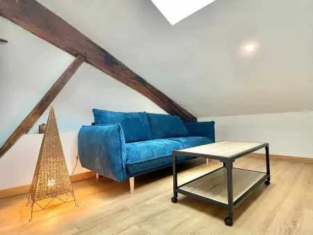 Gîte 4 chambres avec salles d'eau privatives à Haroué : photo 21