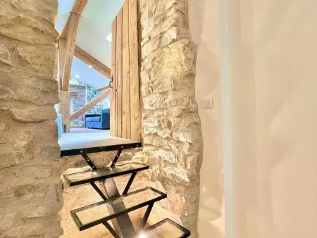 Gîte 4 chambres avec salles d'eau privatives à Haroué : photo 22