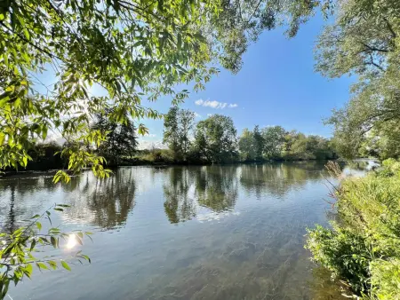 Gîte 4 chambres avec salles d'eau privatives à Haroué : photo 23
