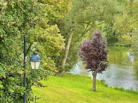 Gîte 4 chambres avec salles d'eau privatives à Haroué : photo 26