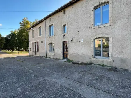 Gîte 4 chambres avec salles d'eau privatives à Haroué : photo 27