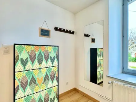 Gîte 4 chambres avec salles d'eau privatives à Haroué : photo 28