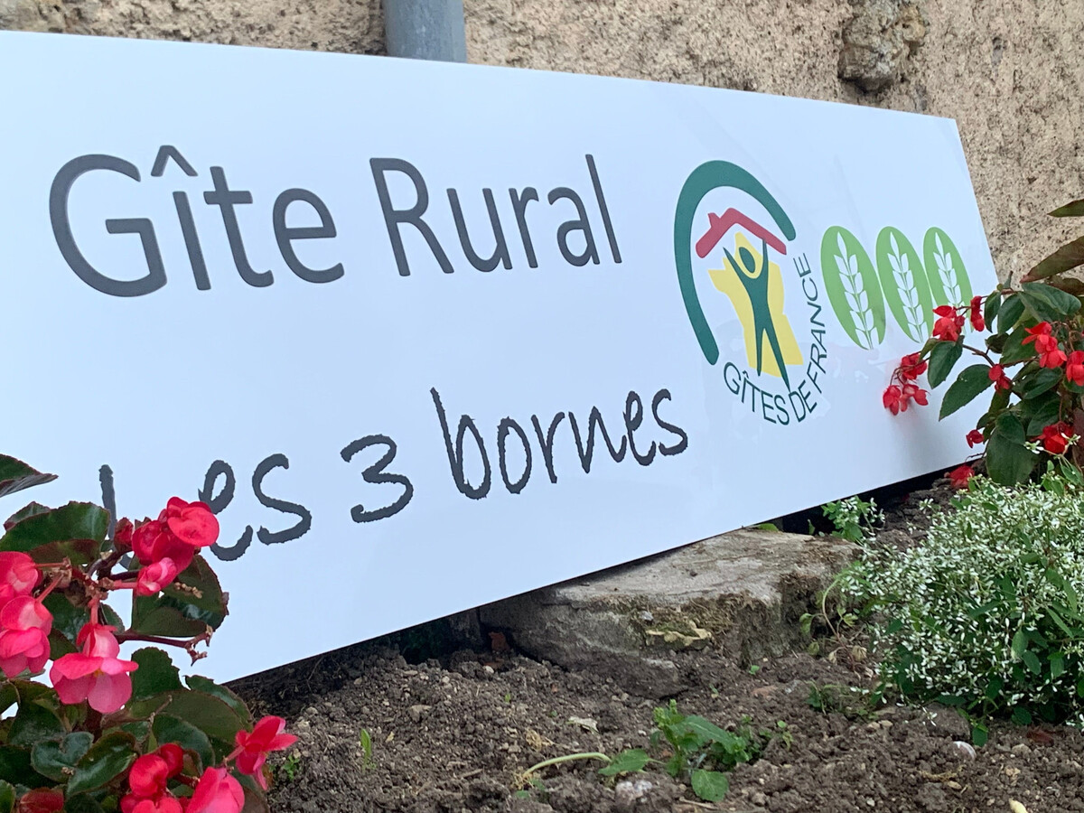Gite familial rénové 2023, carrefour Vosges-Meuse - Photo 14