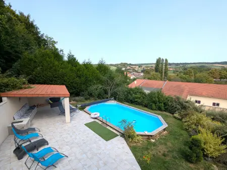 Location gite de vacances à Favières