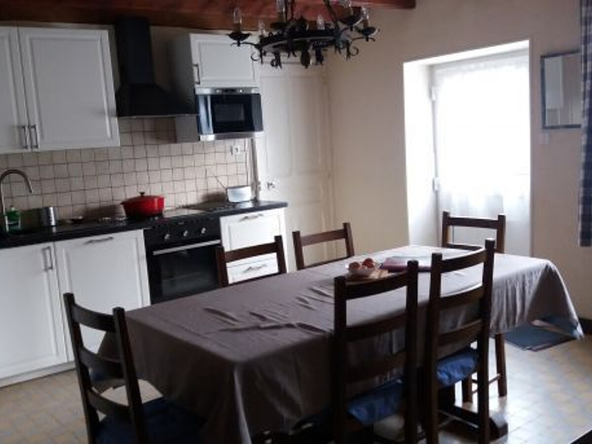 Gîte fermier lorrain 8 personnes avec visite de ferme - Photo 2