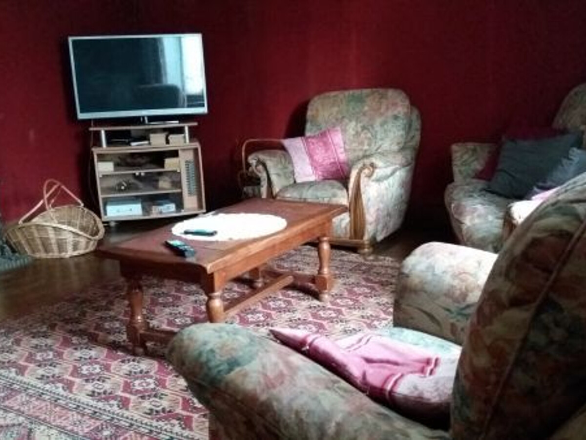 Gîte fermier lorrain 8 personnes avec visite de ferme - Photo 6