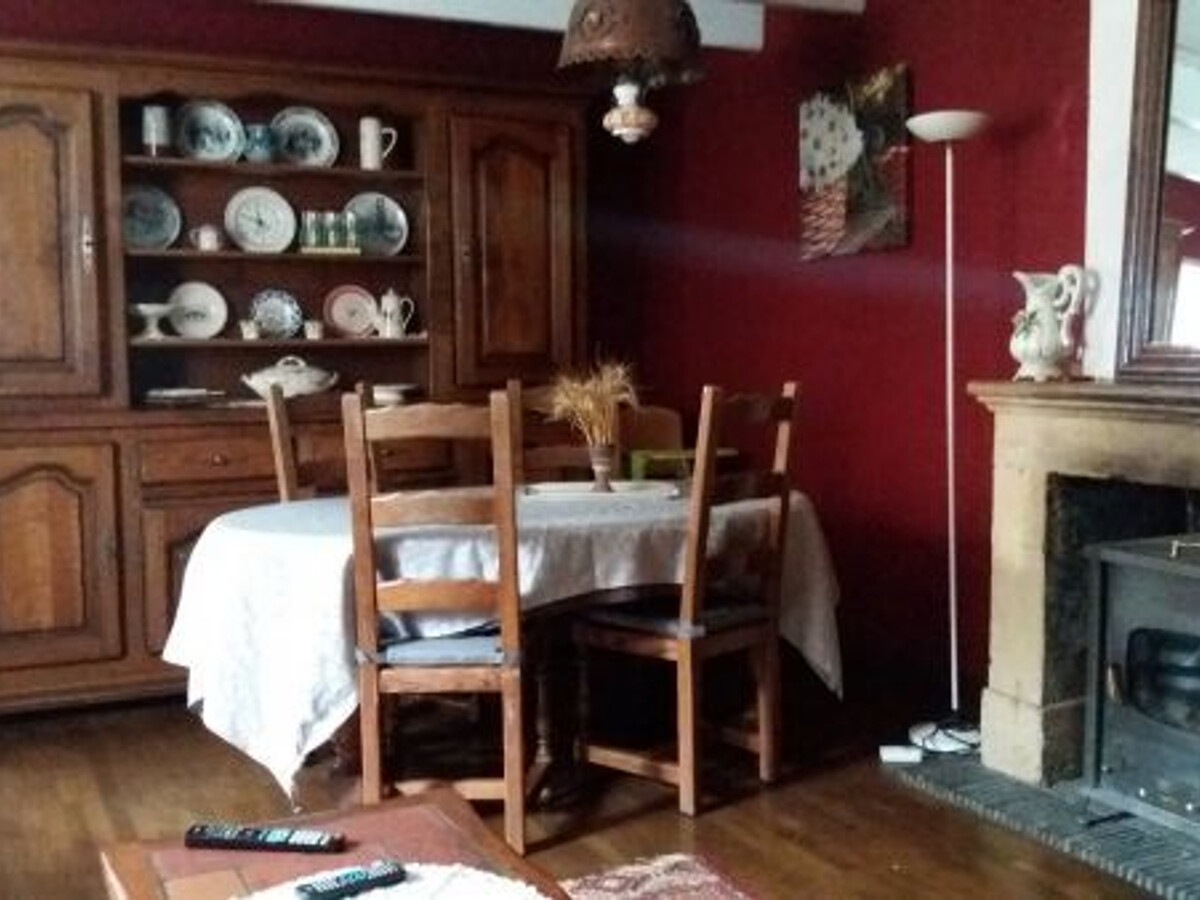 Gîte fermier lorrain 8 personnes avec visite de ferme - Photo 7
