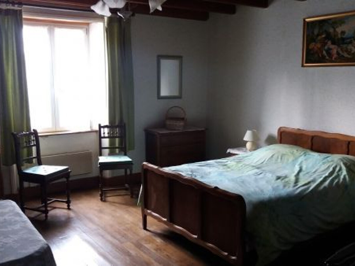 Gîte fermier lorrain 8 personnes avec visite de ferme - Photo 8