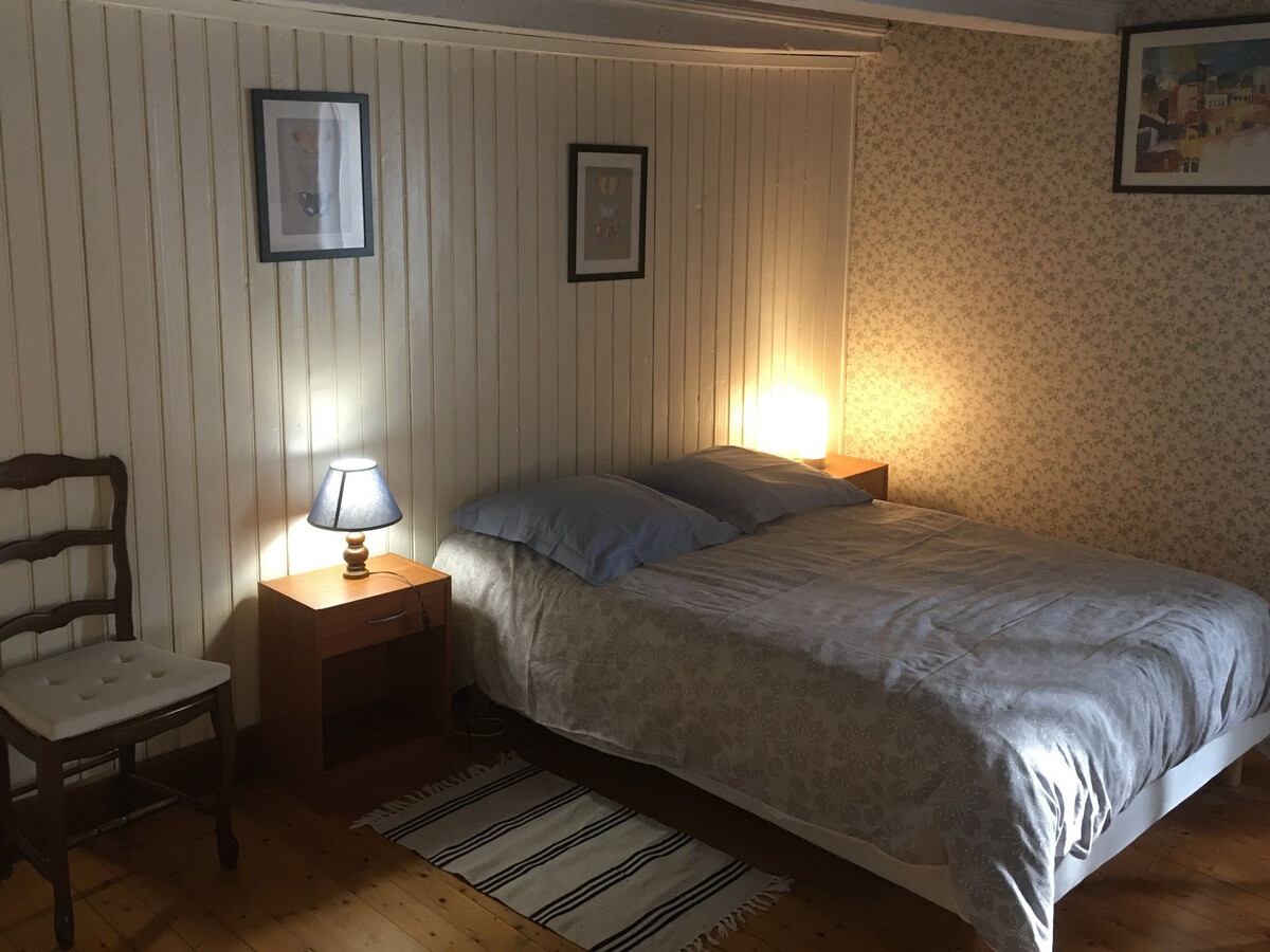 Gîte fermier lorrain 8 personnes avec visite de ferme - Photo 9