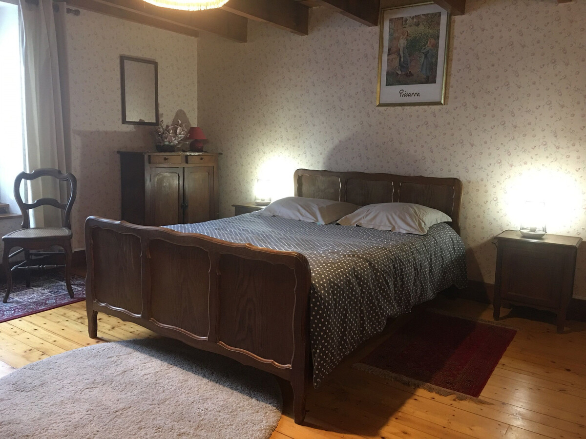 Gîte fermier lorrain 8 personnes avec visite de ferme - Photo 11