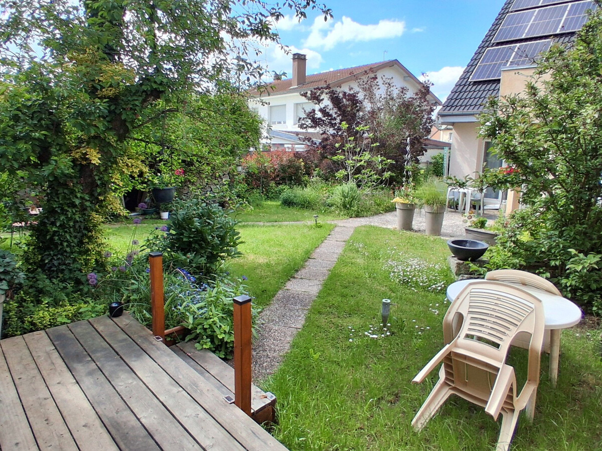L'Atelier paisible à Sommerviller, indépendant avec wifi - Photo 8