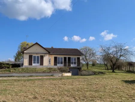 Location gite de vacances à Essey et Maizerais