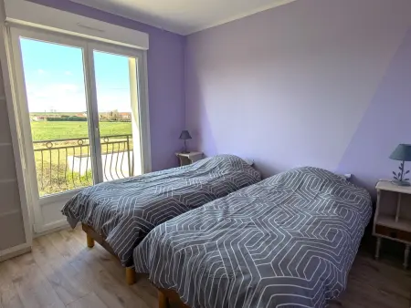 Gîte 89 m² lac de Madine, 6 pers., terrasses : photo 3