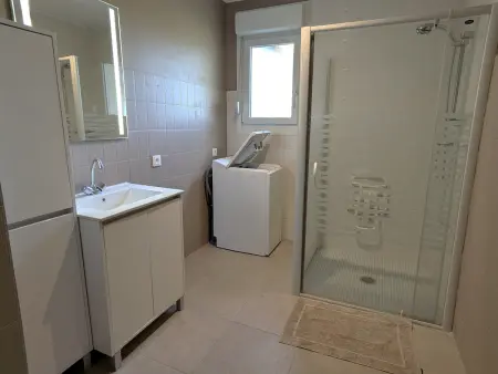 Gîte 89 m² lac de Madine, 6 pers., terrasses : photo 4