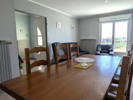 Gîte 89 m² lac de Madine, 6 pers., terrasses : photo 6