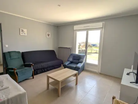 Gîte 89 m² lac de Madine, 6 pers., terrasses : photo 7
