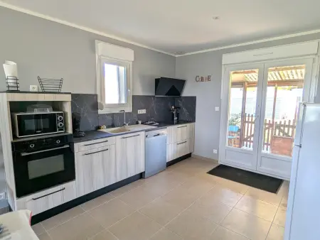 Gîte 89 m² lac de Madine, 6 pers., terrasses : photo 8