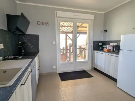 Gîte 89 m² lac de Madine, 6 pers., terrasses : photo 9