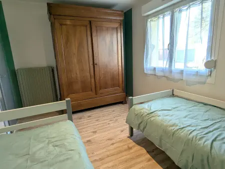 Gîte 89 m² lac de Madine, 6 pers., terrasses : photo 11