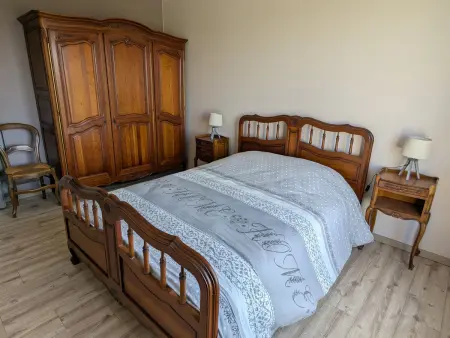 Gîte 89 m² lac de Madine, 6 pers., terrasses : photo 12