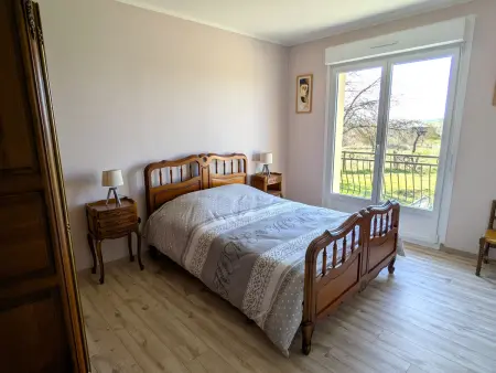 Gîte 89 m² lac de Madine, 6 pers., terrasses : photo 14