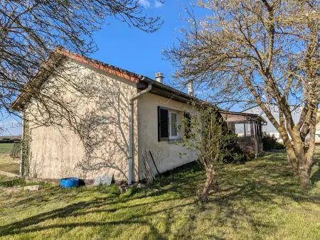 Gîte 89 m² lac de Madine, 6 pers., terrasses : photo 19