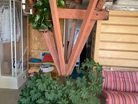 Gîte 6 pers. avec sauna et jacuzzi à Mont-l'Étroit : photo 2