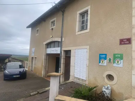 Gîte 6 pers. avec sauna et jacuzzi à Mont-l'Étroit : photo 7