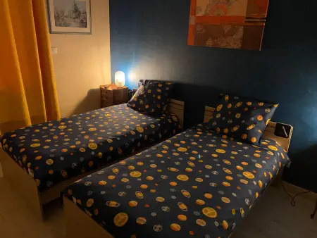 Gîte 6 pers. avec sauna et jacuzzi à Mont-l'Étroit : photo 11