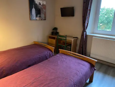 Gîte 6 pers. avec sauna et jacuzzi à Mont-l'Étroit : photo 12