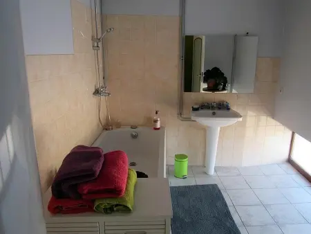Gîte 6 pers. avec sauna et jacuzzi à Mont-l'Étroit : photo 15