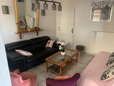 Gîte 6 pers. avec sauna et jacuzzi à Mont-l'Étroit : photo 16