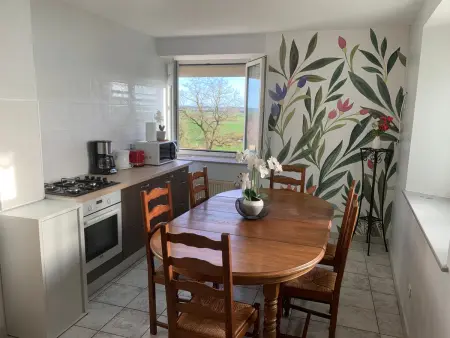 Gîte 6 pers. avec sauna et jacuzzi à Mont-l'Étroit : photo 18