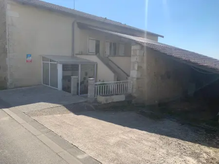 Gîte 6 pers. avec sauna et jacuzzi à Mont-l'Étroit : photo 21