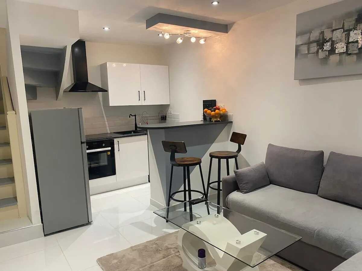 Maison 6 personnes à Trèbes, 2 chambres avec salles de bains - Photo 1