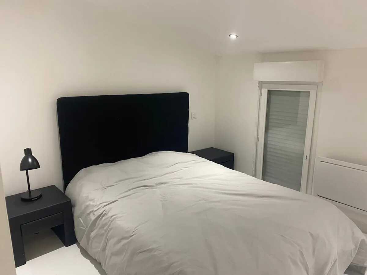Maison 6 personnes à Trèbes, 2 chambres avec salles de bains - Photo 4