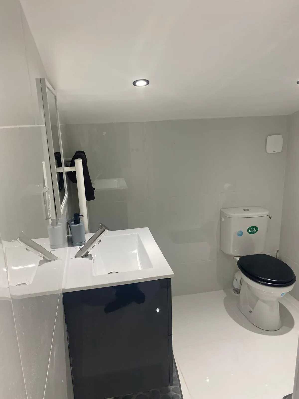 Maison 6 personnes à Trèbes, 2 chambres avec salles de bains - Photo 6