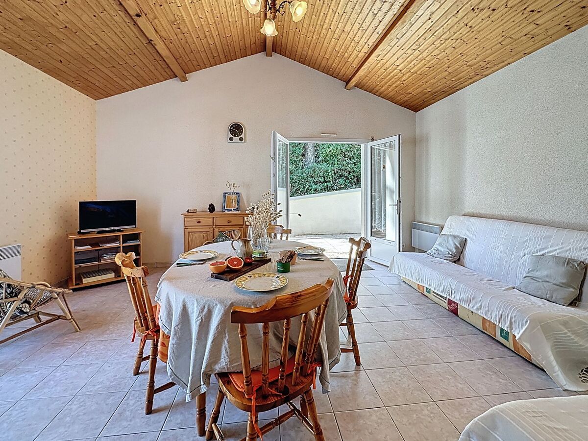 Maison Epicea 150 m de la plage à Tharon - Photo 1