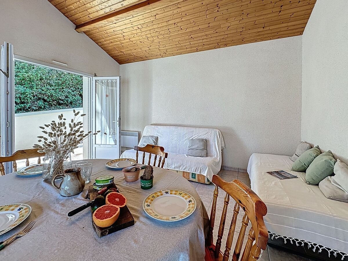 Maison Epicea 150 m de la plage à Tharon - Photo 2
