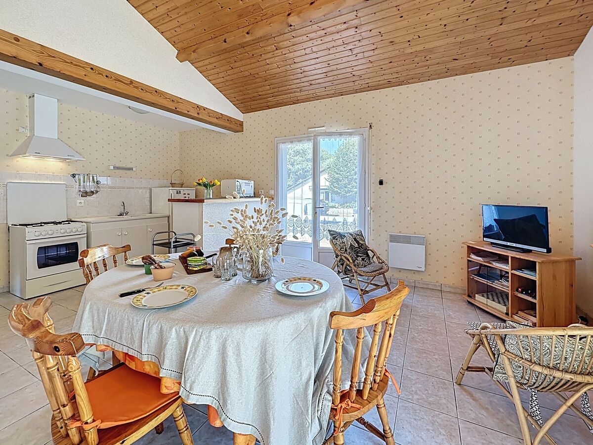Maison Epicea 150 m de la plage à Tharon - Photo 3