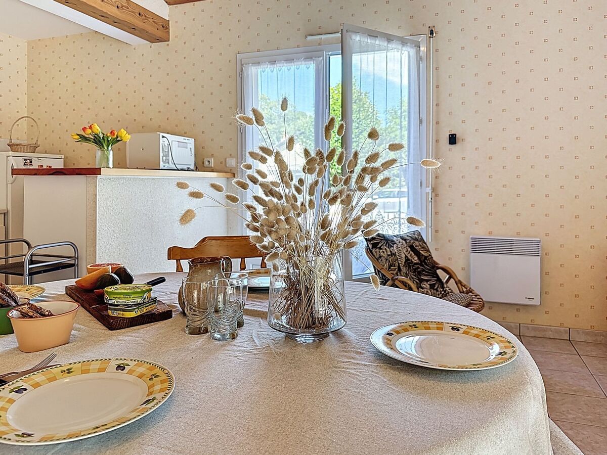 Maison Epicea 150 m de la plage à Tharon - Photo 6