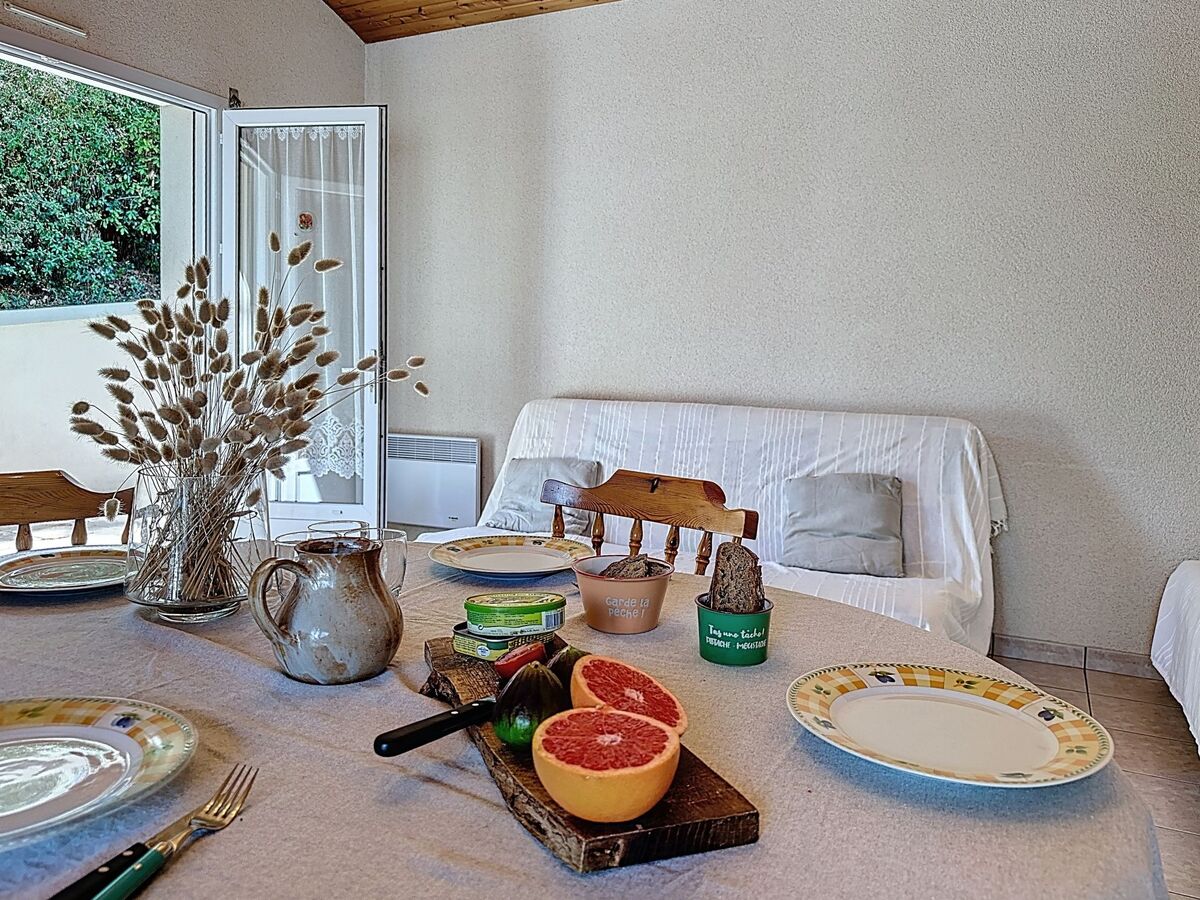 Maison Epicea 150 m de la plage à Tharon - Photo 7
