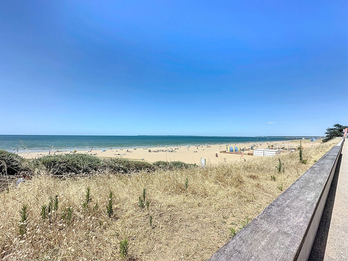 Maison Epicea 150 m de la plage à Tharon - Photo 18
