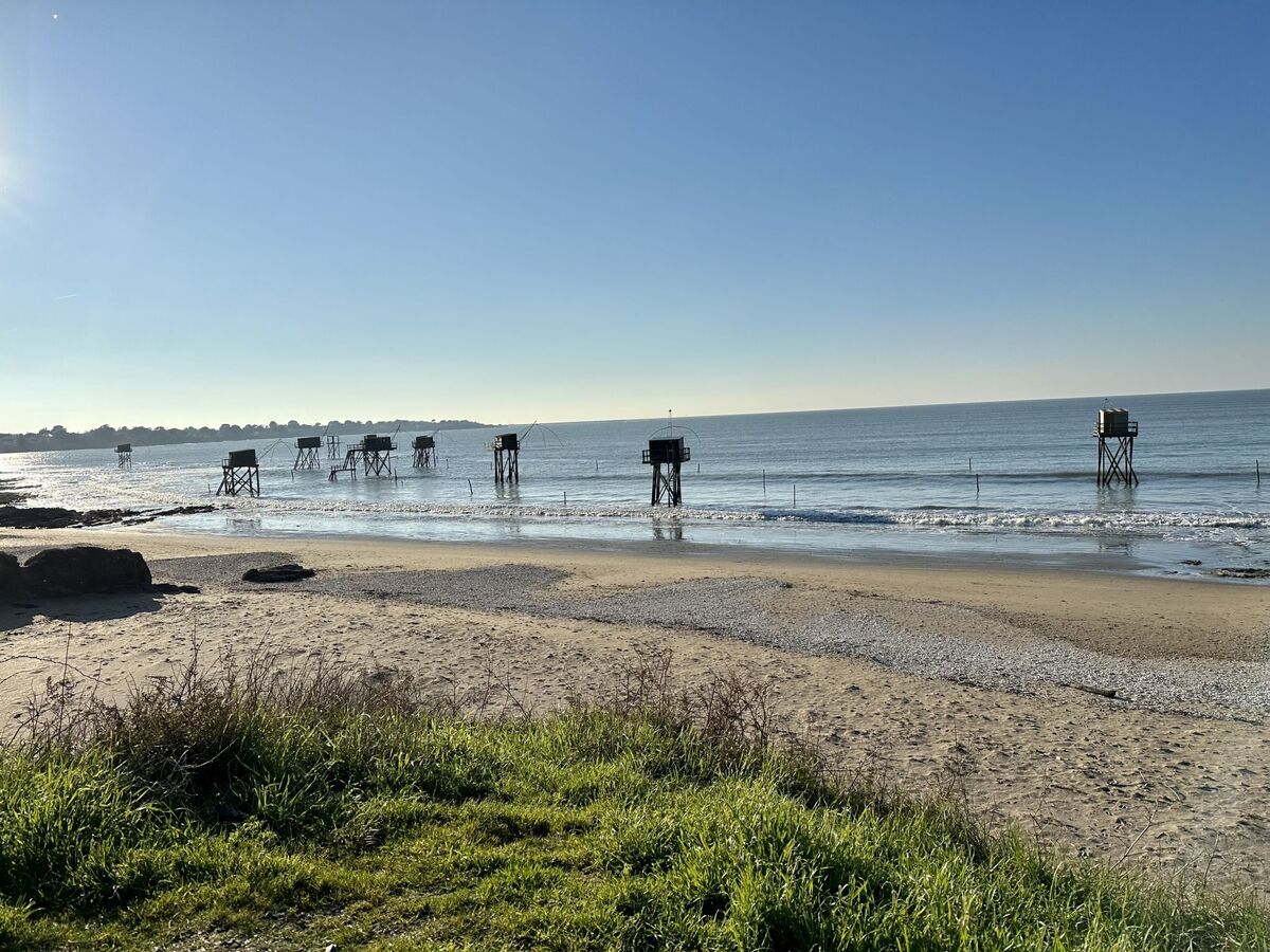 Maison Epicea 150 m de la plage à Tharon - Photo 19