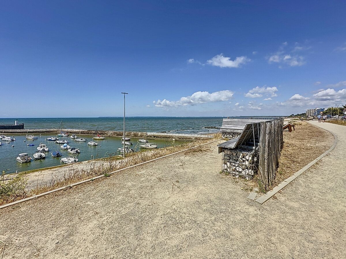 Maison Epicea 150 m de la plage à Tharon - Photo 20