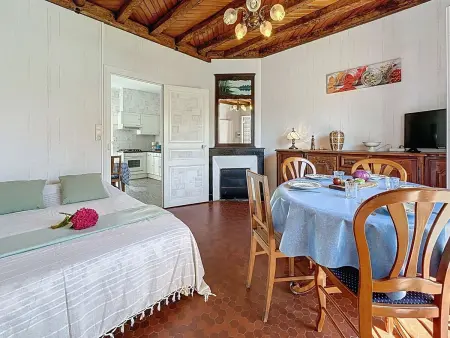 Brin de Muguet, maison 50 m² à 500 m de la plage - Photo 1