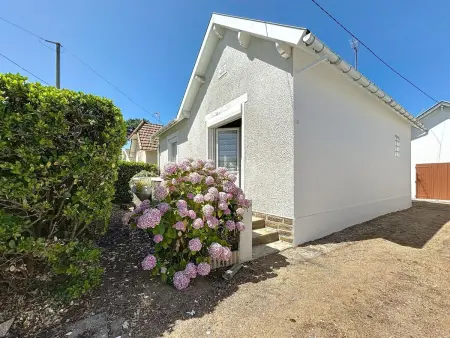 Brin de Muguet, maison 50 m² à 500 m de la plage - Photo 2